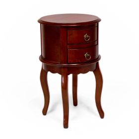 Shaped Leg Table