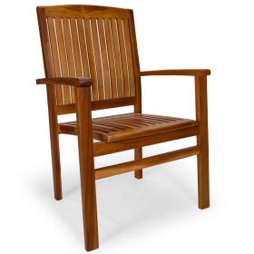 Folding Chair Set