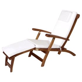 Multi-position Chaise Lounger