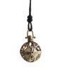 Hollow Hanging Ornaments for Car Interior Home Office Decor Can Be Used As Sachet