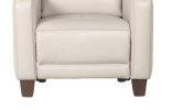 Giorno Pwr-Pwr Recliner Ivory