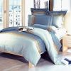 Blancho Bedding - [Graceful Life] 100% Cotton 5PC Bed In A Bag (Twin Size)