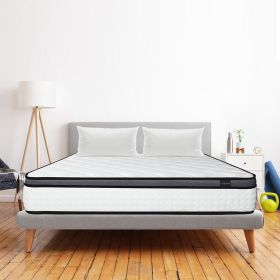 12IN King size Mattress