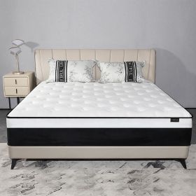 12IN Queen size Mattress