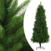 Artificial Christmas Tree Lifelike Needles 8 ft Green