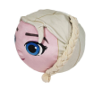 Disney Frozen 2 - Elsa Revival Entertainment Cloud Pillow; 11" round