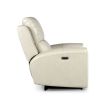 Laurel Pwr-Pwr Chair Ivory