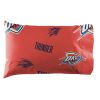 Thunder OFFICIAL NBA Queen Bed In Bag Set