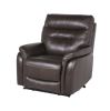 Fortuna Recliner Pwr/Pwr Coffee