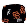 San Francisco Giants OFFICIAL MLB Twin Bed In Bag Set