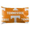 Tennessee Vols Rotary Queen Bed In a Bag Set