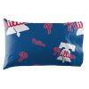 Philadelphia Phillies OFFICIAL MLB Twin Bed In Bag Set