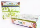 Blancho Bedding - [Sun Flowers] 100% Cotton 7PC Bed In A Bag (Full Size)