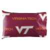 Virginia Tech Hokies Rotary Queen Bed In a Bag Set