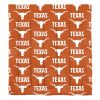 Texas Longhorns Full Rotary Bed In a Bag Set