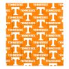 Tennessee Vols Full Rotary Bed In a Bag Set