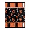 San Francisco Giants OFFICIAL MLB Twin Bed In Bag Set