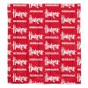 Nebraska Cornhuskers Full Rotary Bed In a Bag Set