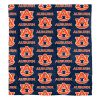 Auburn Tigers Full Rotary Bed In a Bag Set