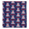 Arizona Wildcats Full Rotary Bed In a Bag Set