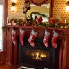 9 ft Christmas Christmas Garland