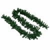 Christmas Garland PVC 32.8'