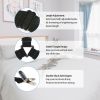 4Pcs Bed Sheet Fastener Holder Triangle Mattress Suspender Straps Grippers Clip For Covers Sofa Cushion