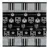 Los Angeles Kings OFFICIAL NHL Queen Bed In Bag Set