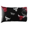 Bulls OFFICIAL NBA Full Bed In Bag Set