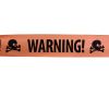 Halloween Cordon Disposable Environmental Halloween Scary Decorations