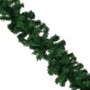 Christmas Garland PVC 16 ft