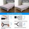 4Pcs Bed Sheet Fastener Holder Triangle Mattress Suspender Straps Grippers Clip For Covers Sofa Cushion