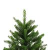 Artificial Christmas Tree Lifelike Needles 3 ft Green