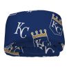 Kansas City OFFICIAL MLB Twin Bed In Bag Set