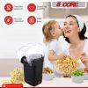 Popcorn Machine Hot Air Electric Popper Kernel Corn Maker Bpa Free No Oil 5 Core POP B