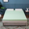 3" Memory Foam Bed Mattress Topper 79*59in