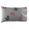 Rockets OFFICIAL NBA Queen Bed In Bag Set