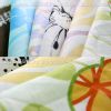 Blancho Bedding - [Colorful Life] 100% Cotton 4PC Sheet Set (Full Size)