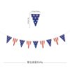 Patriotic Decorations Set, 4th Of July Party Decorations, Independence Day Party Supplies