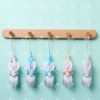 Bunny Faceless Dwarf Plush Ornament Kids Room Home Decoration Doll 10-pc Set