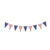 Patriotic Decorations Set, 4th Of July Party Decorations, Independence Day Party Supplies