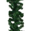 Christmas Garland PVC 16 ft