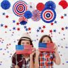 Patriotic Decorations Set, 4th Of July Party Decorations, Independence Day Party Supplies