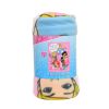 Disney Princess Fleece Throw - Embrace Your Inner Princess