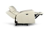 Laurel Pwr-Pwr Chair Ivory