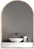 Wall Mirror 36x24, Bathroom Mirror, Vanity for Bathroom, Bedroom, Entryway, with