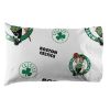 Celtics OFFICIAL NBA Full Bed In Bag Set