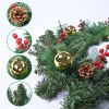 9 ft Christmas Christmas Garland