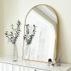 Wall Mirror 36x24, Bathroom Mirror, Vanity for Bathroom, Bedroom, Entryway, with