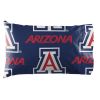 Arizona Wildcats Full Rotary Bed In a Bag Set